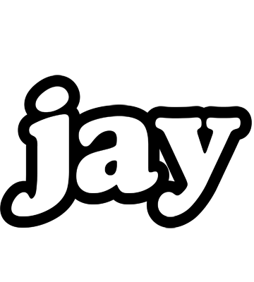 Jay panda logo