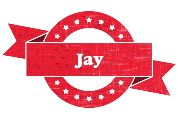 Jay passion logo