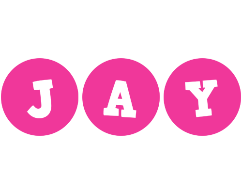 Jay poker logo