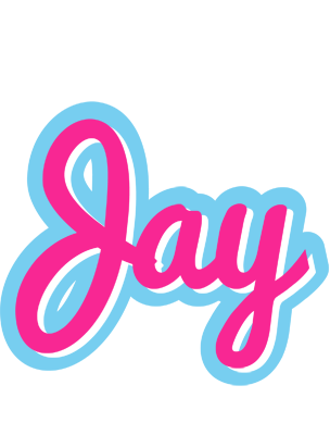 Jay popstar logo