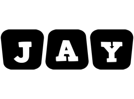 Jay racing logo