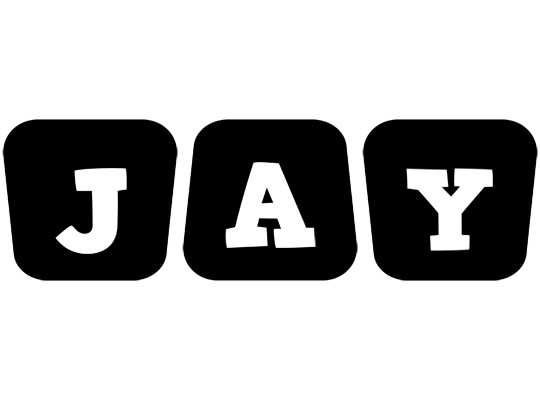 Jay racing logo