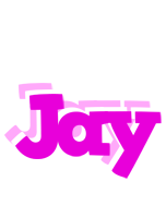 Jay rumba logo