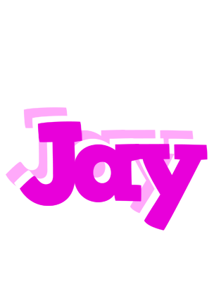 Jay rumba logo