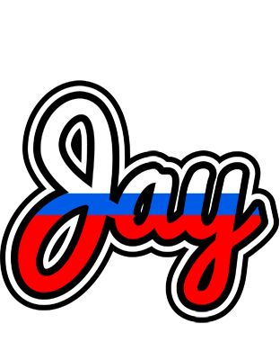 Jay russia logo