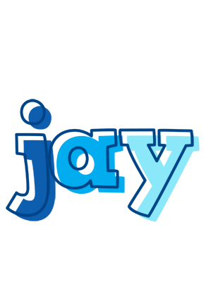 Jay sailor logo