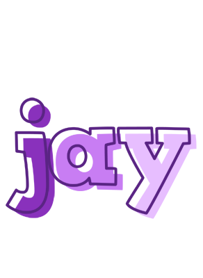 Jay sensual logo