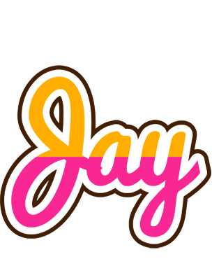 Jay smoothie logo