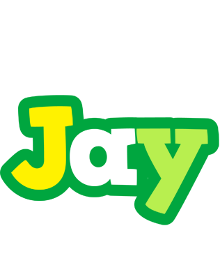 Jay soccer logo