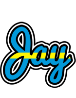 Jay sweden logo