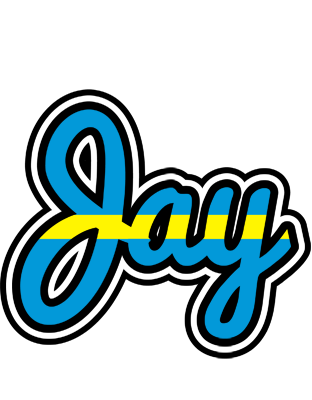 Jay sweden logo