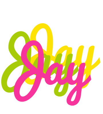 Jay sweets logo
