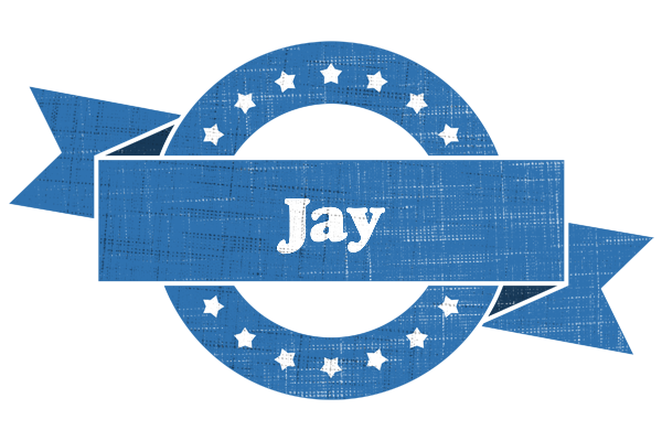 Jay trust logo