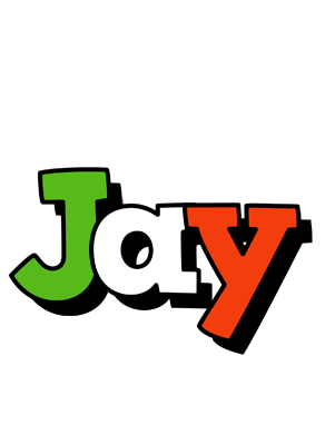 Jay venezia logo