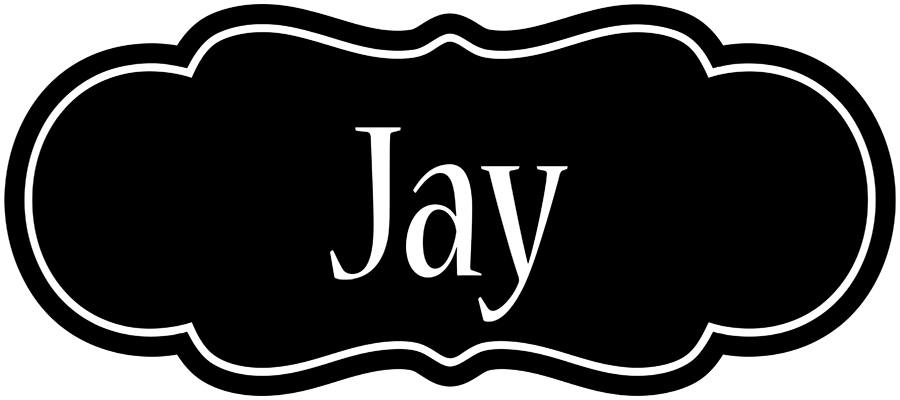 Jay welcome logo