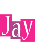 Jay whine logo