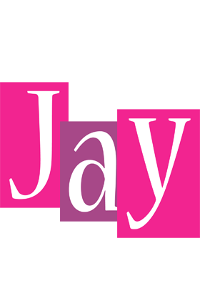 Jay whine logo