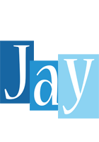Jay winter logo