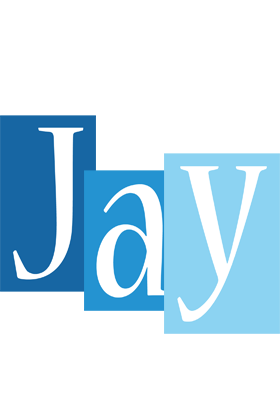 Jay winter logo