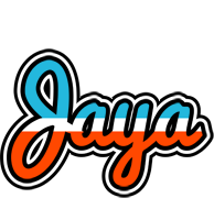 Jaya america logo