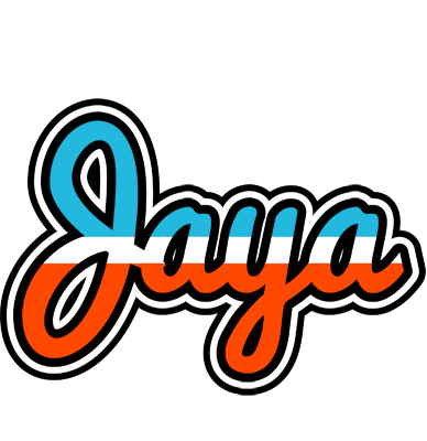 Jaya america logo