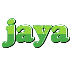 Jaya apple logo