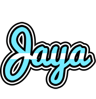 Jaya argentine logo