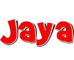 Jaya basket logo