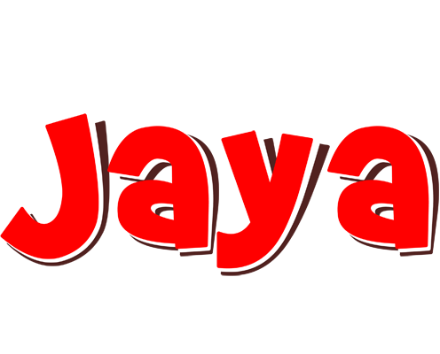 Jaya basket logo
