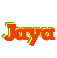 Jaya bbq logo