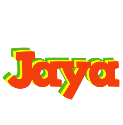 Jaya bbq logo