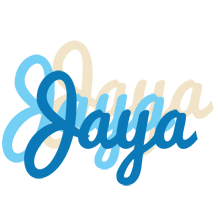 Jaya breeze logo