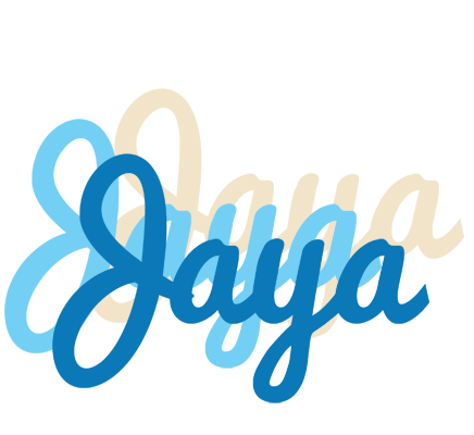 Jaya breeze logo