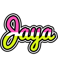 Jaya candies logo