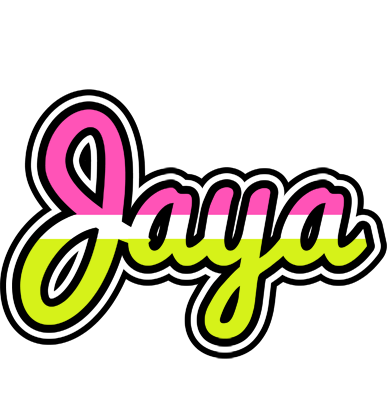 Jaya candies logo