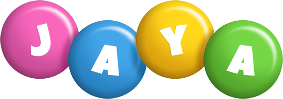 Jaya candy logo