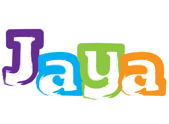 Jaya casino logo