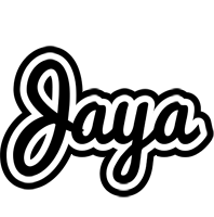Jaya chess logo
