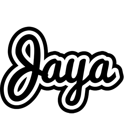 Jaya chess logo