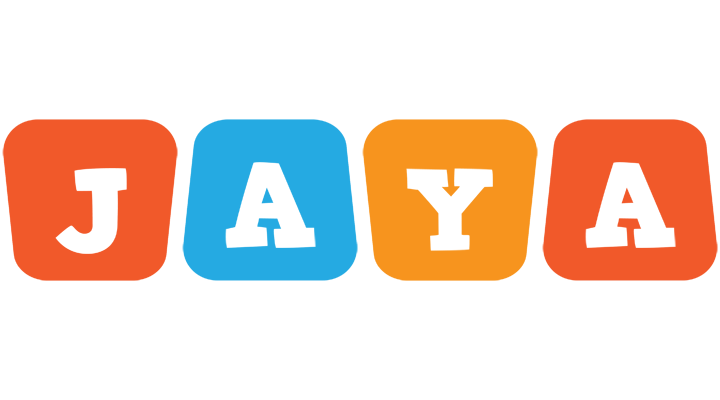 Jaya comics logo