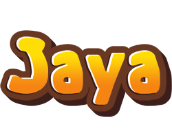 Jaya cookies logo