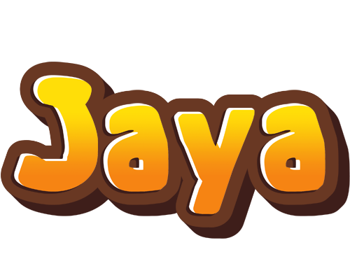 Jaya cookies logo