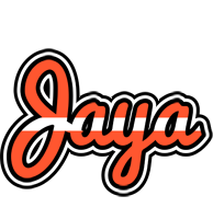 Jaya denmark logo