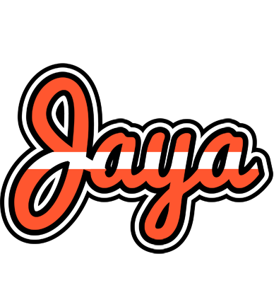 Jaya denmark logo