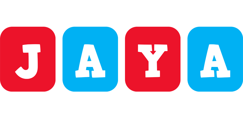 Jaya diesel logo