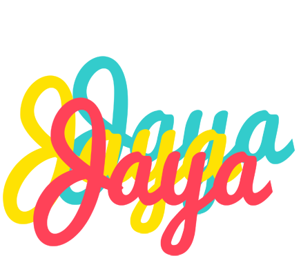 Jaya disco logo