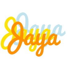 Jaya energy logo