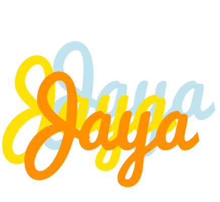Jaya energy logo