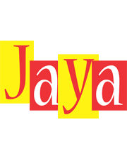 Jaya errors logo