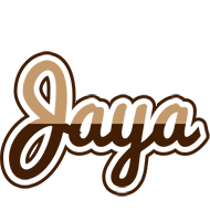 Jaya exclusive logo